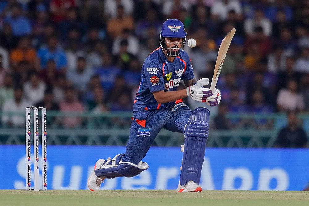IPL 2024: LSG vs MI