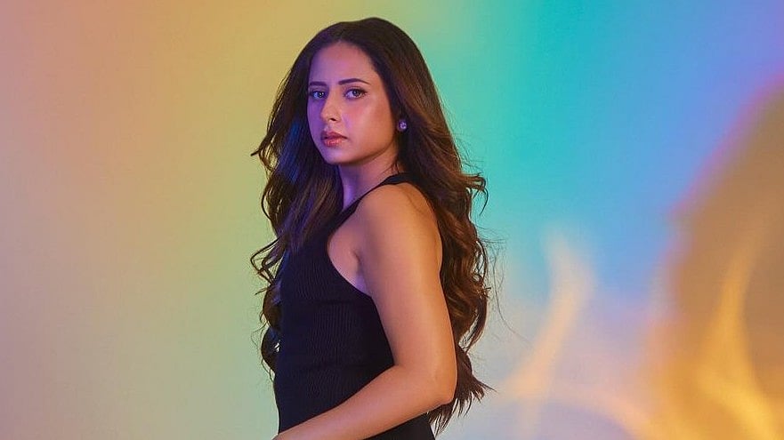 Sargun Mehta