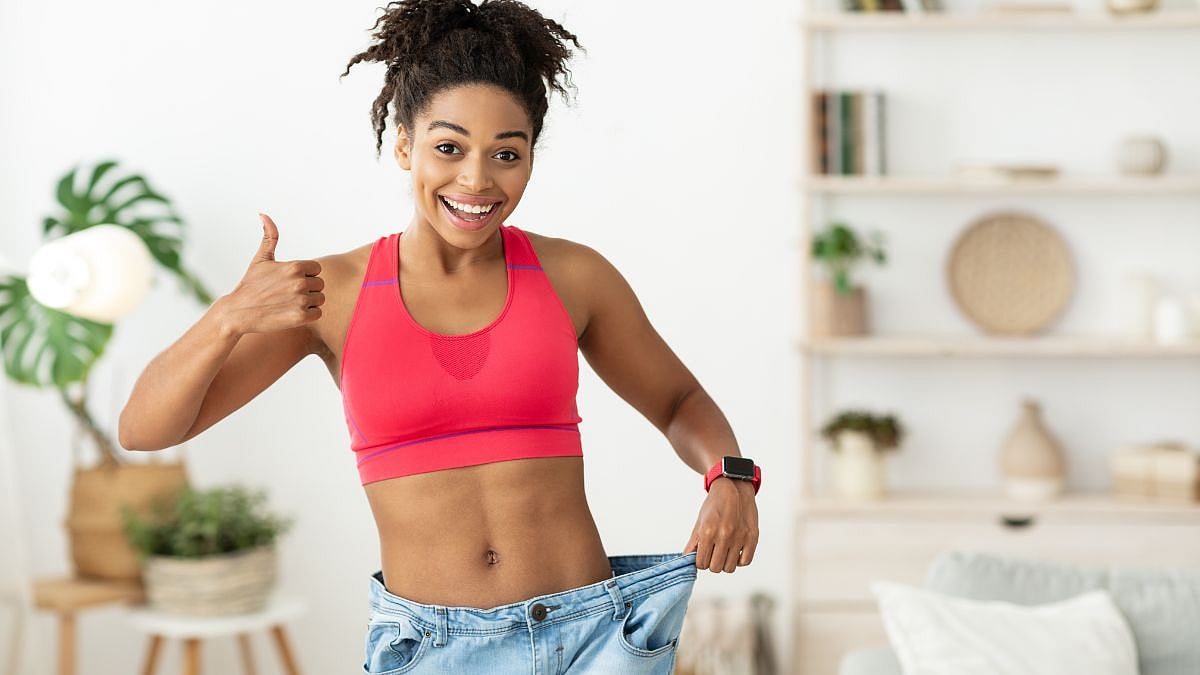 Ways To Lose Weight Without Exercise
