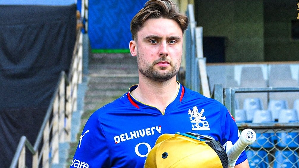 Will Jacks - X/@IPL