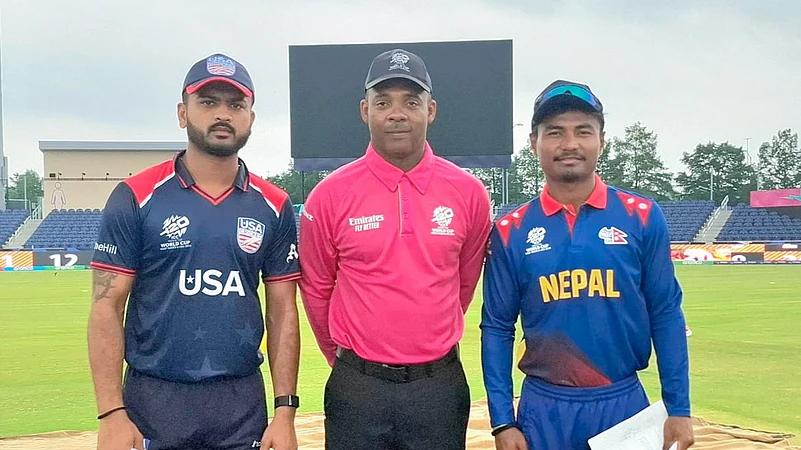 X/CricketNep
