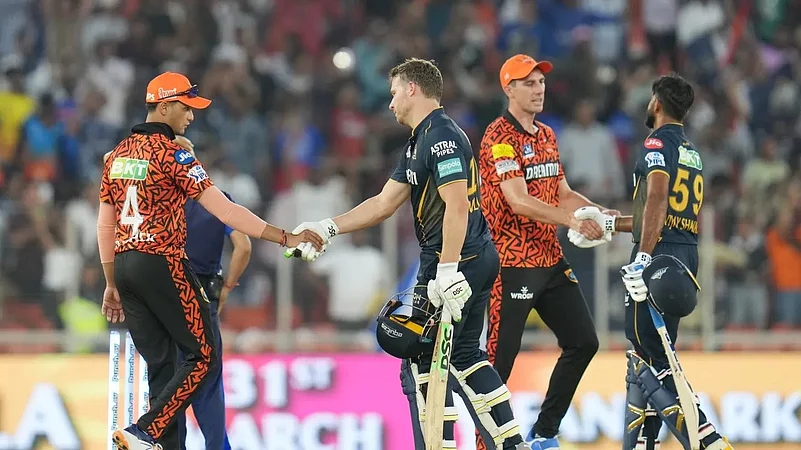 GT Vs SRH Preview, IPL 2026: Pat Cummins’ Hyderabad Look To Break Gujarat’s Dominance