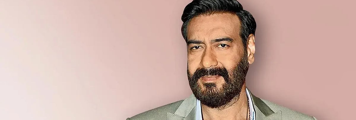 Facebook : Ajay Devgn