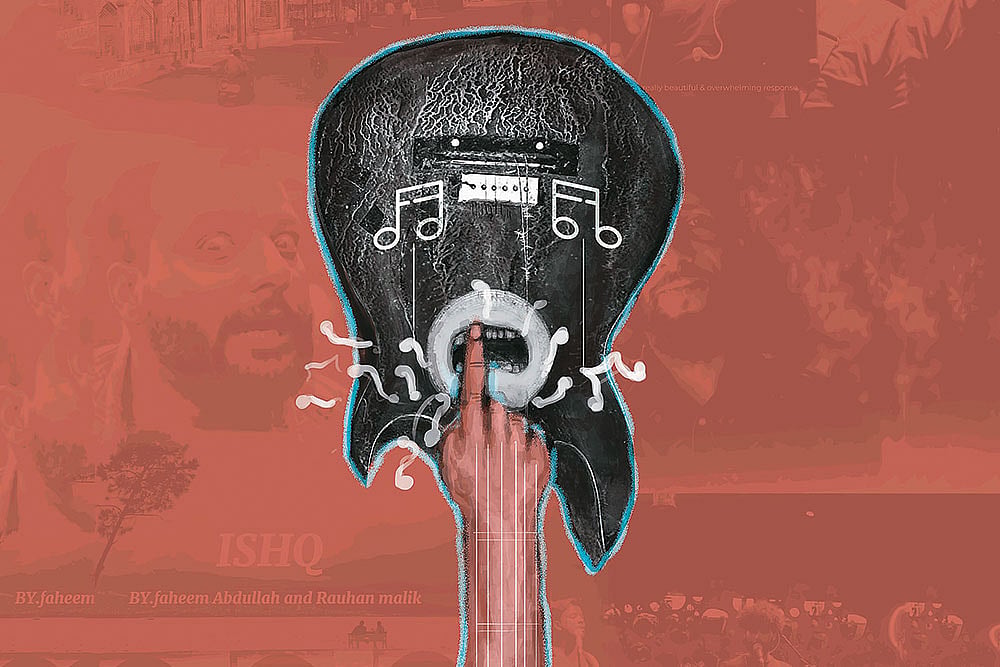Illustration: Vikas Thakur