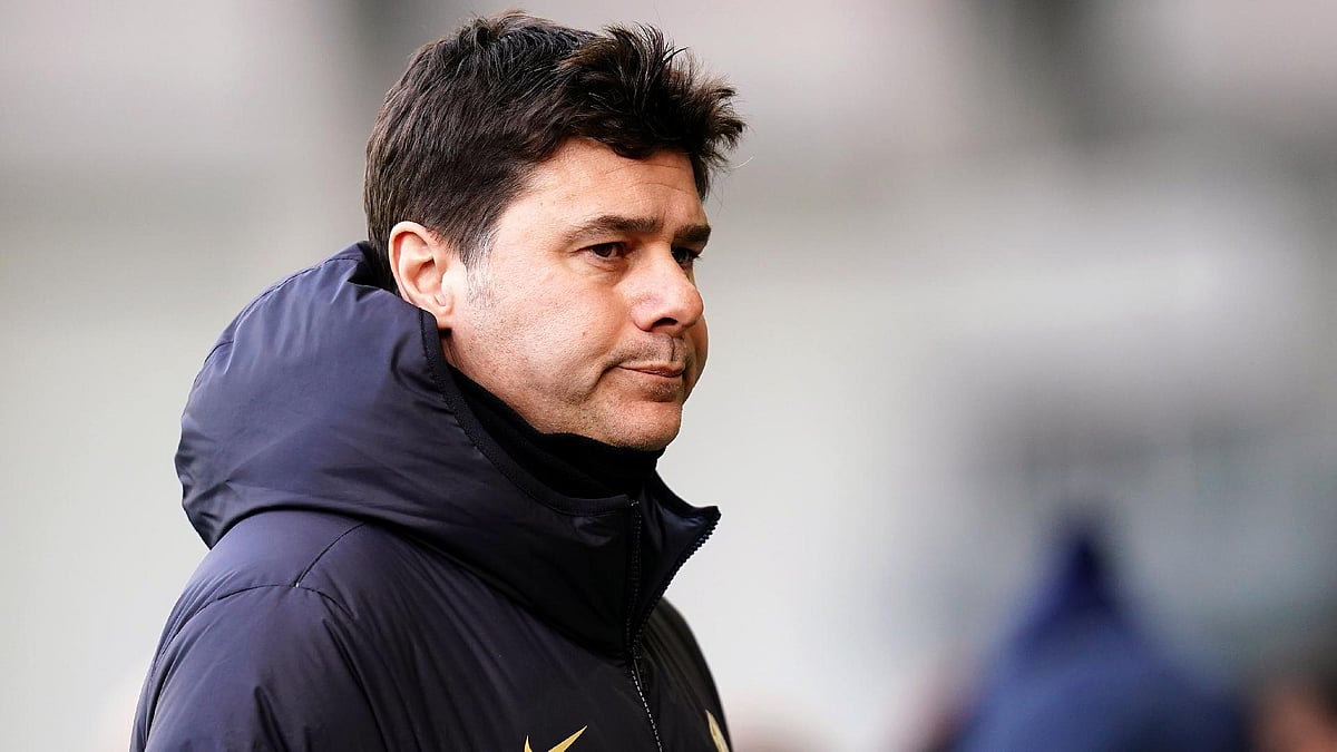 Mauricio Pochettino's Chelsea host West Ham in the Premier League.