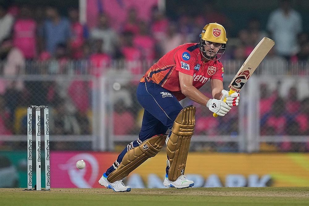 Rilee Rossouw