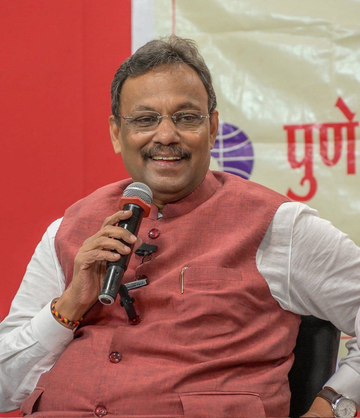 X/@TawdeVinod : Vinod Tawde said the Mahayuti alliance will win more than 40 seats in Maharashtra