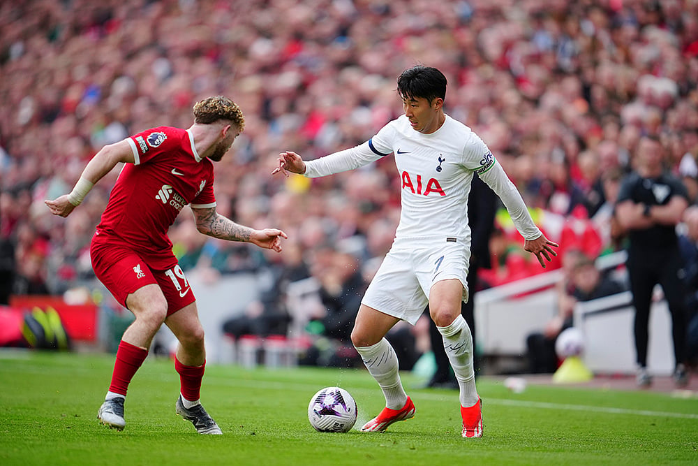 EPL_2024 Liverpool vs Tottenham Hotspur_Photo_8
