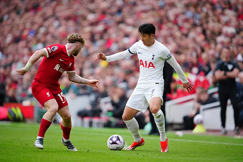 EPL_2024 Liverpool vs Tottenham Hotspur_Photo_8