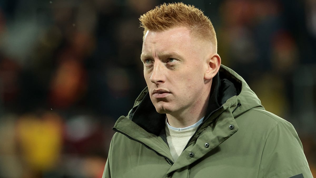 Will Still has left his role as Reims head coach