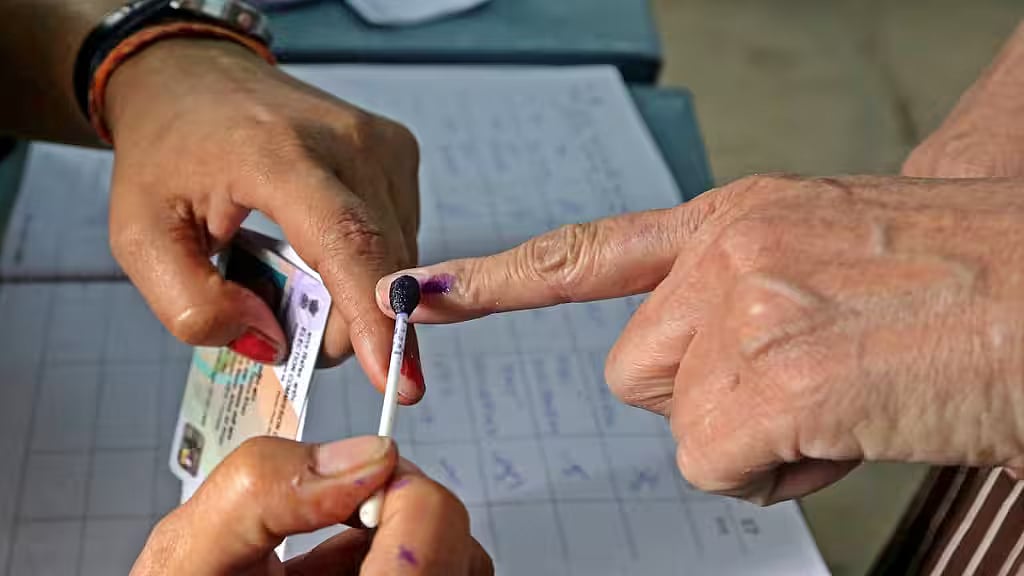 PTI : Representational Image |