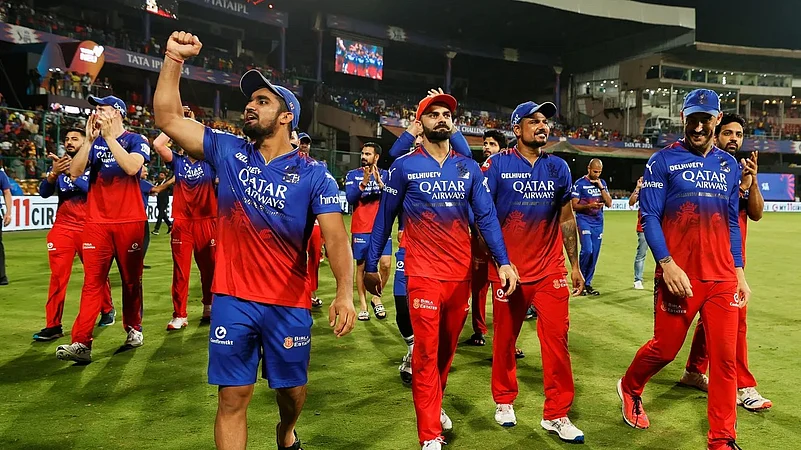 BCCI/IPL