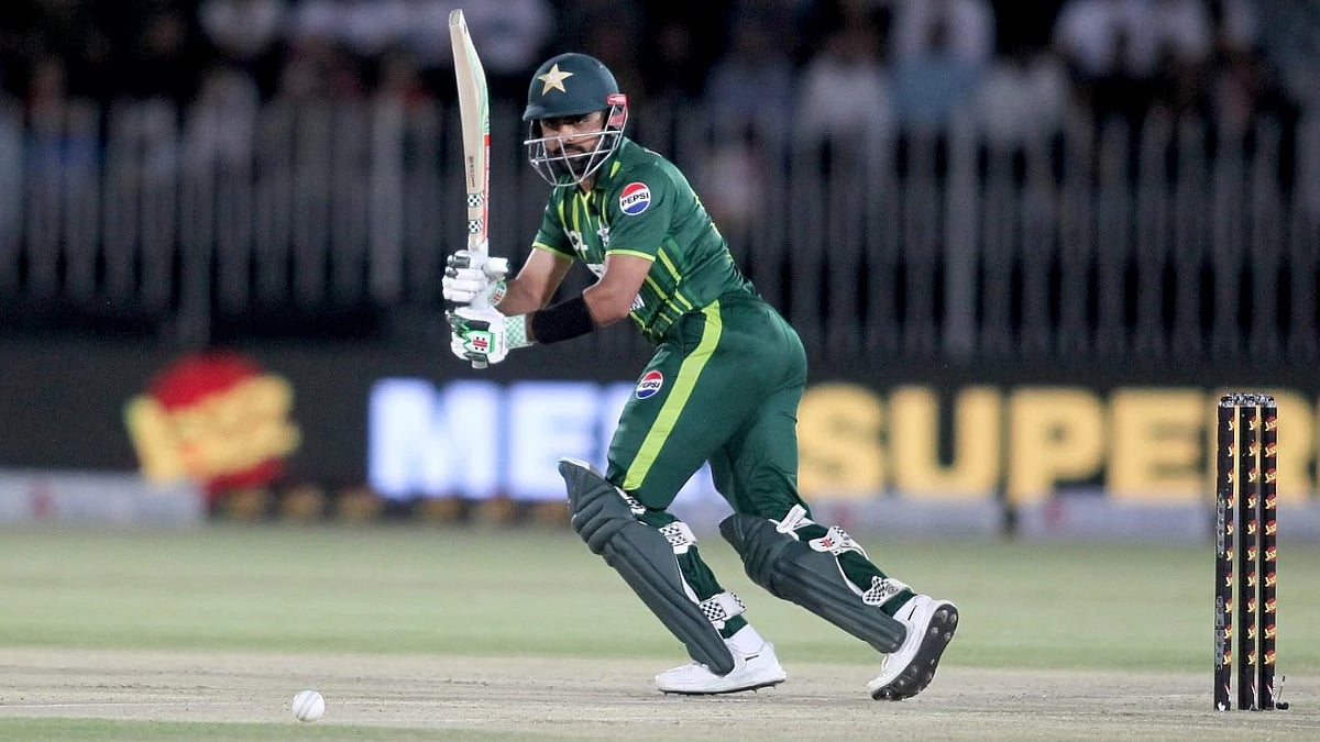 PCB : Babar Azam was recently reinstated as T20 captain by Mohsin Naqvi, the fourth PCB chairman.