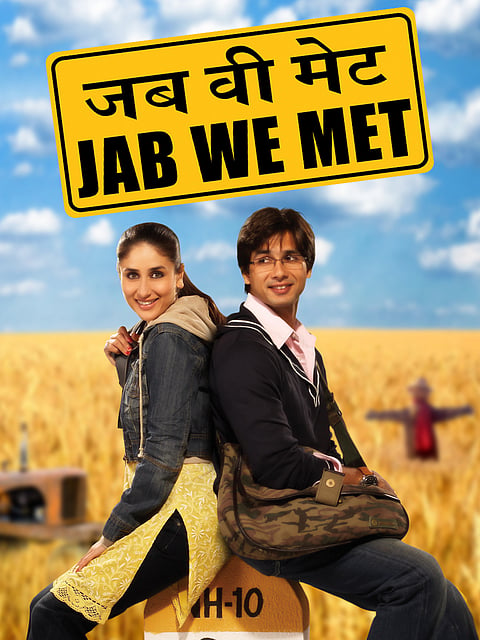 'Jab We Met'