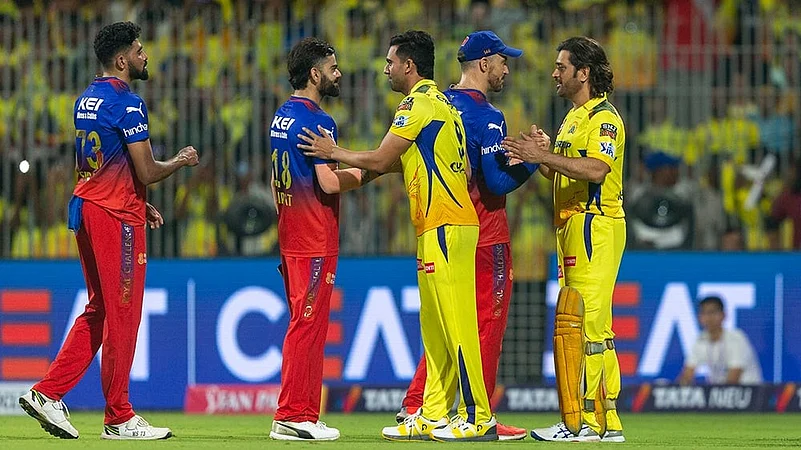 | Photo: AP/R. Parthibhan