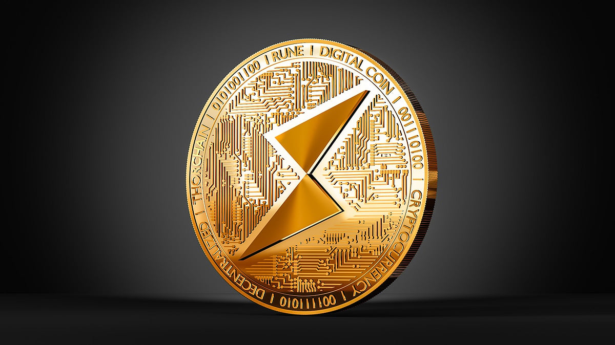 Top DeFi Coins