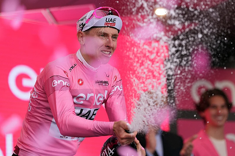 Giro DItalia 2024, Day 2_Photo_2