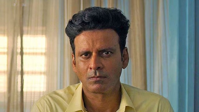 X : Manoj Bajpayee