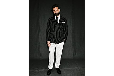 Ralph Lauren Fall/Holiday 2024