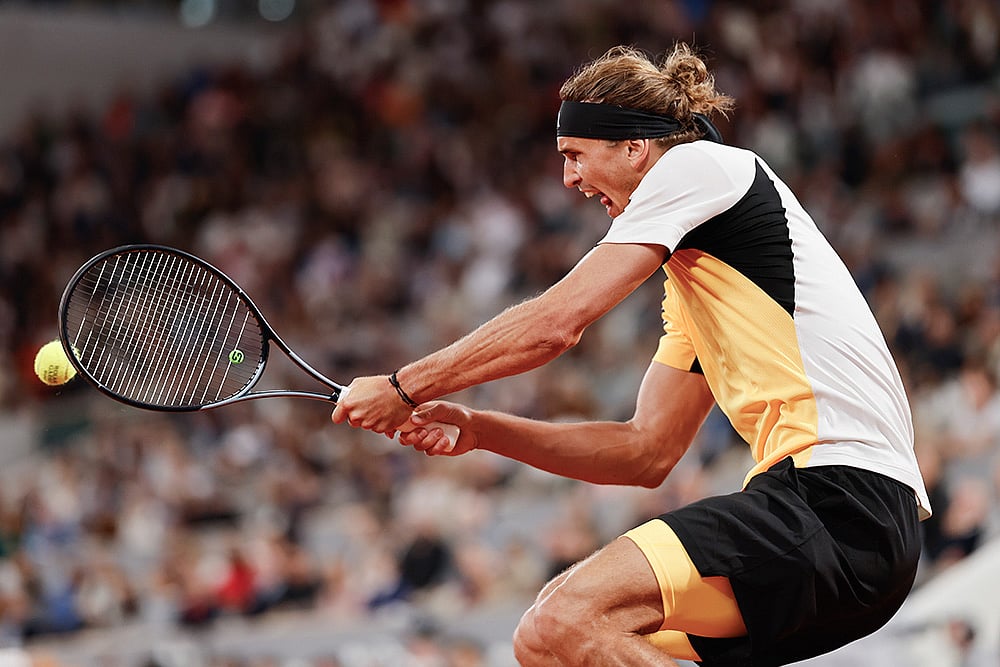 French Open: Rafael Nadal