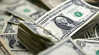 Why Foreign Money Is Flowing Back Into India—And What It Means For The Economy Dollar : Dollar