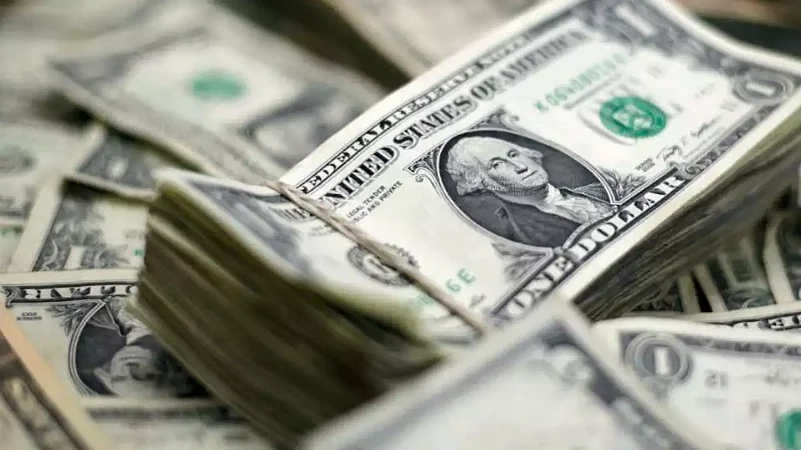foreign currency