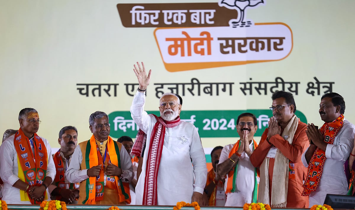 X/@BJP4India