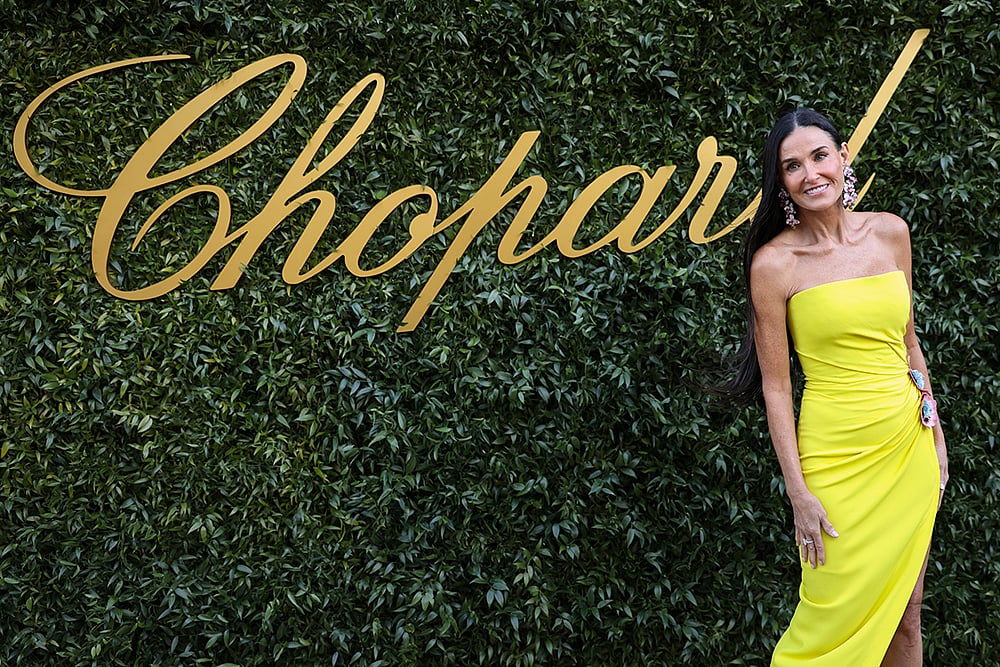 Chopard’s Cannes Film Festival 2024 Party_photo_4