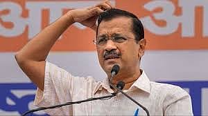 Delhi Chief Minister Arvind Kejriwal | - PTI