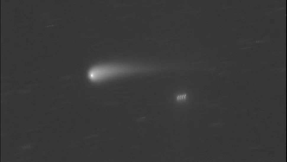 Gianluca Masi/The Virtual Telescope Project