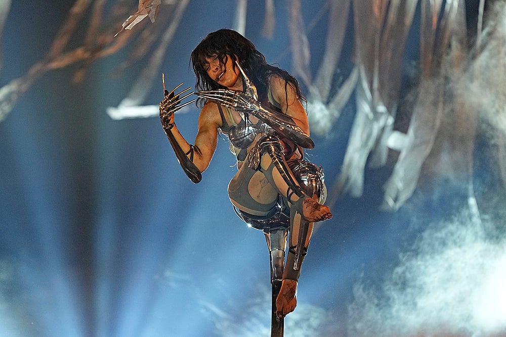 Loreen