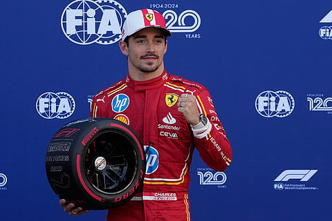 Monaco Grand Prix