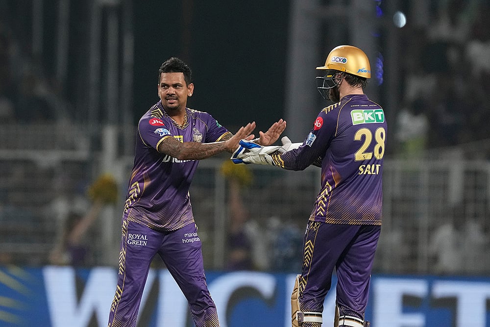 IPL 2024: KKR vs MI_photo_7