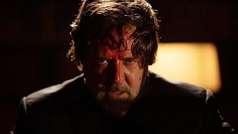 ‘The Exorcism’