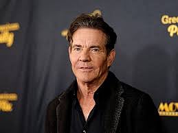 Instagram : Dennis Quaid