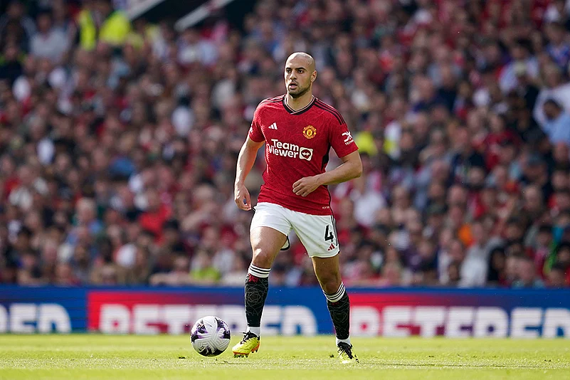 EPL 2023-24 Man United vs Arsenal_Photo_10