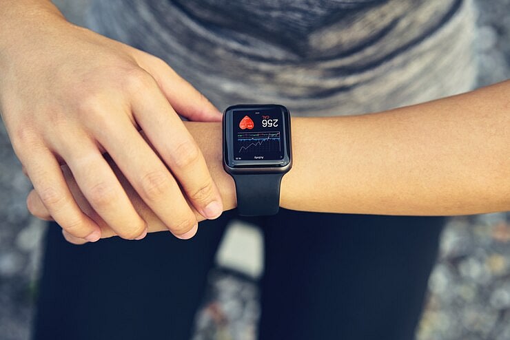 The Best Fitness Trackers of 2024 - Experts Guide 