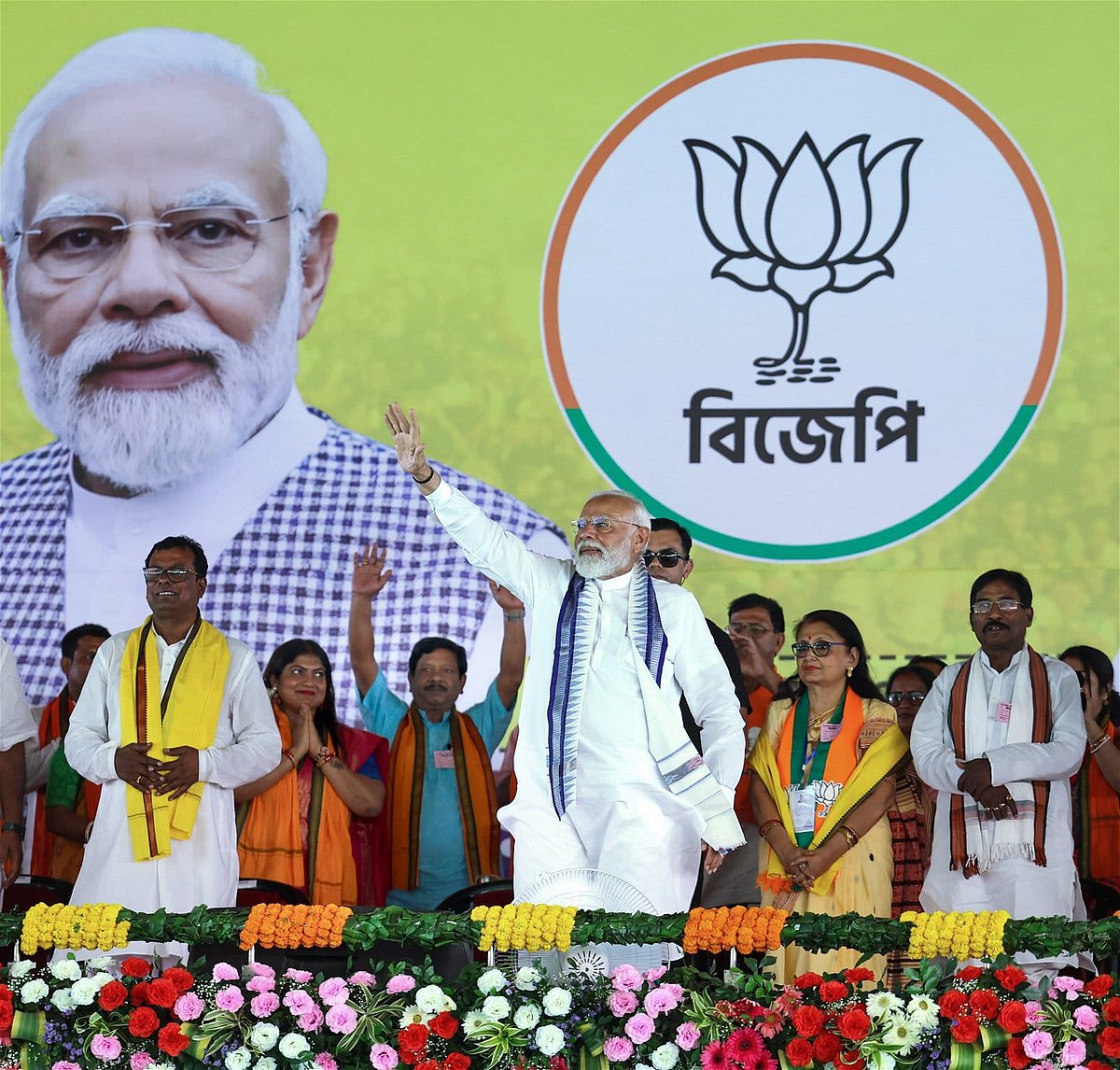 X/@BJP4India