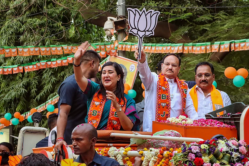 bjp
