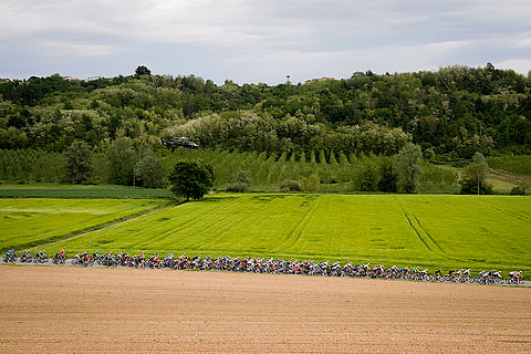 Giro d'Italia 2024