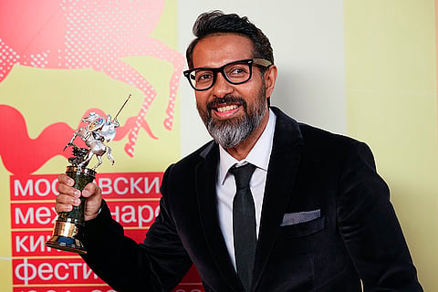 Moscow International Film Festival