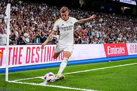 Spanish La Liga