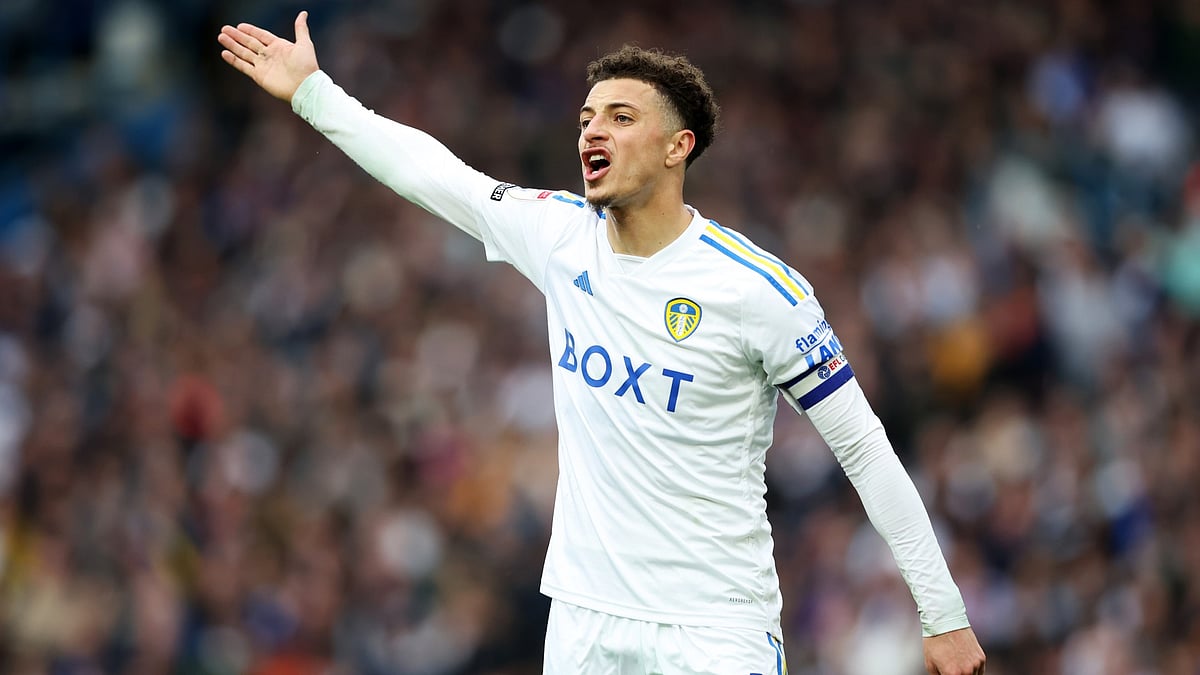 EFL Championship: Leeds Uniteds Belief Never Wavered As Wembley Beckons
