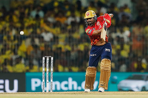 IPL 2024: CSK Vs PBKS