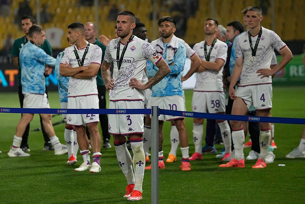 2023-24 UEFA Europa Conference League Final photo_4
