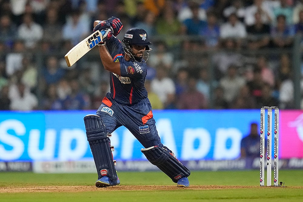 IPL 2024: MI vs LSG_Photo_9