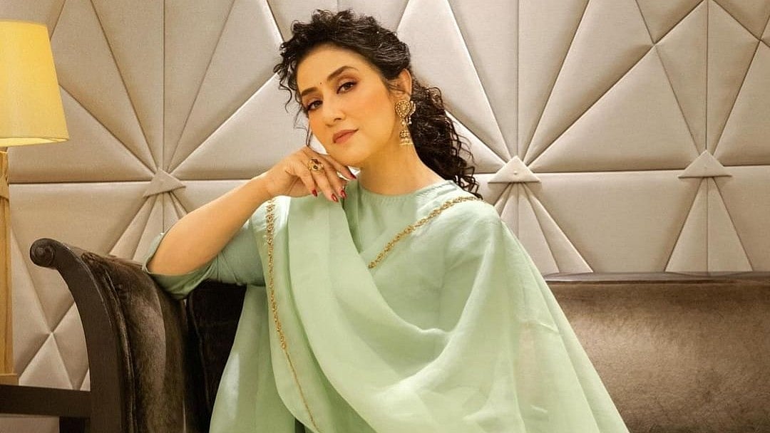 Manisha Koirala - Instagram