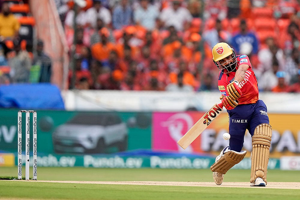 Punjab Kings Prabhsimran Singh