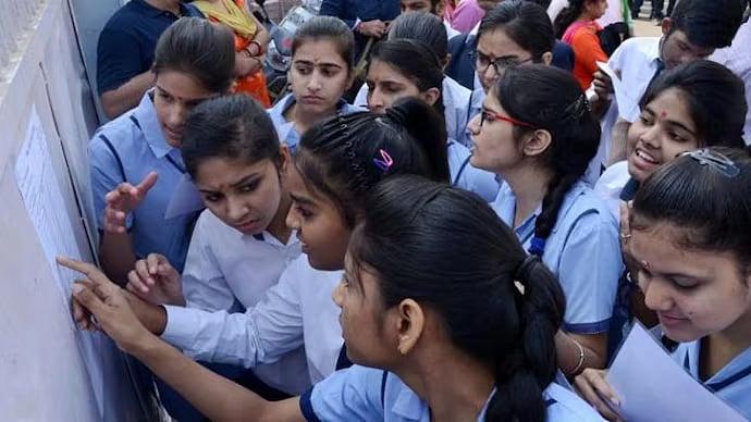 PTI : Kerala 11th Class results.(Representational image) |