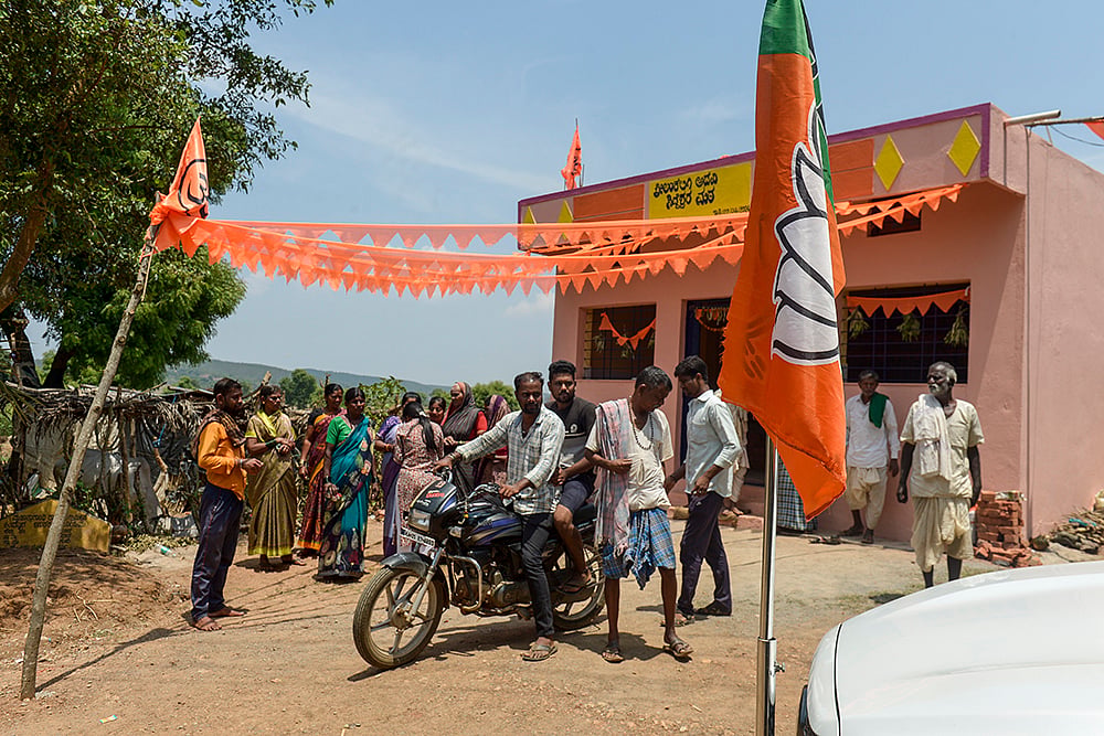 Dharwad, Karnataka